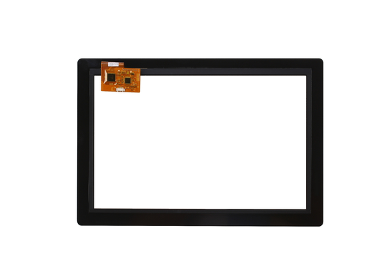 10,4 el panel capacitivo descriptivo de la pantalla táctil de la pulgada 3.3V con I2C/la interfaz USB