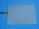 Panel táctil resistente del alambre de la aduana 4 exhibición TP del LCD de 8,7 pulgadas con la relación de aspecto del 4:3