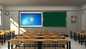El panel interactivo de Tounch del quiosco de la reunión del tamaño grande para la escuela media/primaria