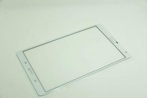 Nuevo panel táctil original de la tableta para la pantalla de visualización de  LCD