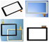 7" OCA Capacitive Touch Screen Panel For The G + F / F Or G + G With USB / I2C Pins