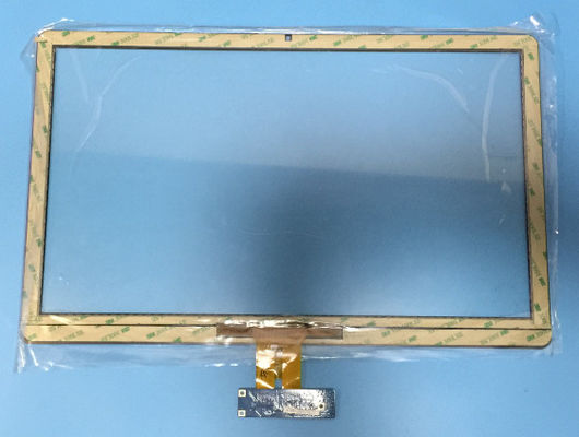 Pantalla táctil capacitiva TFT proyectada de 18,5 pulgadas