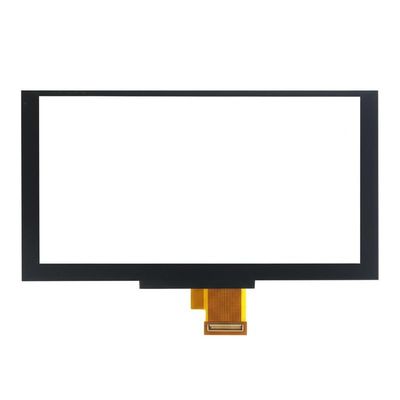 Productos de pantalla táctil capacitiva personalizados y duraderos diseñados para un funcionamiento prolongado y alta precisión en entornos difíciles