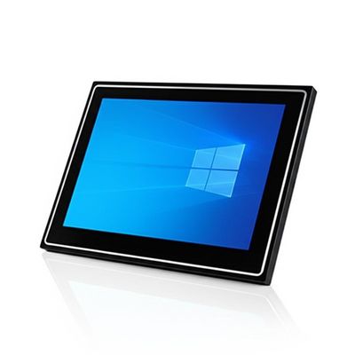 Panel táctil industrial COB para sistemas operativos compatibles