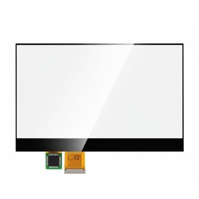 Productos de pantalla táctil capacitiva personalizados y duraderos diseñados para un funcionamiento prolongado y alta precisión en entornos difíciles