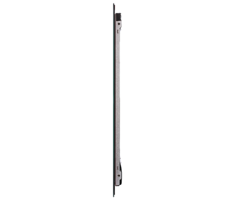 Pantalla multi-táctil capacitiva proyectada sin interfaz USB/RS232/I2C de fuerza de activación por presión