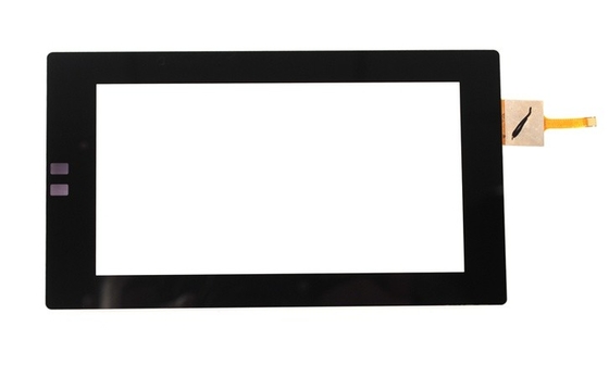 Tableta de tacto especial de Android de la forma Multitoouch TP capacitivo para el dispositivo que controla industrial